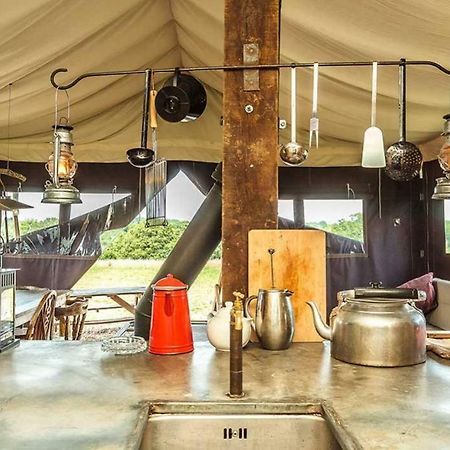Hotel Hoeve De Pippert Ophemert Exteriér fotografie