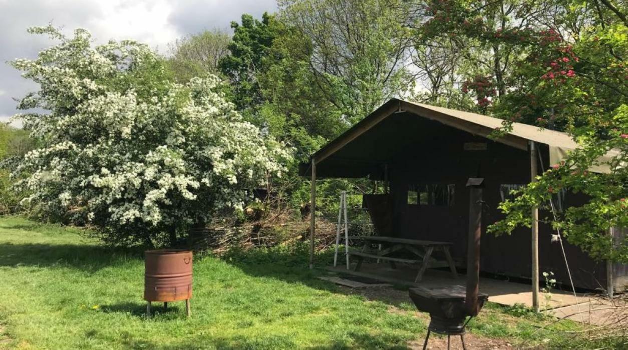 Hotel Hoeve De Pippert Ophemert Exteriér fotografie