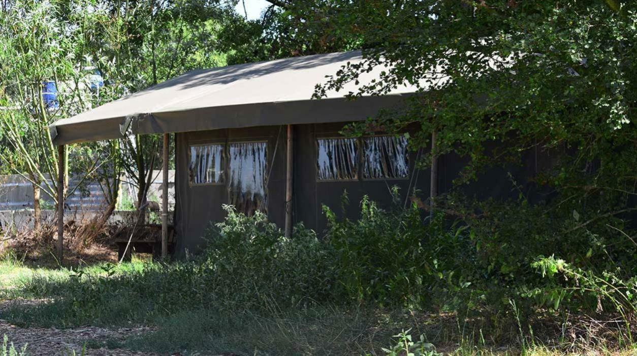 Hotel Hoeve De Pippert Ophemert Exteriér fotografie
