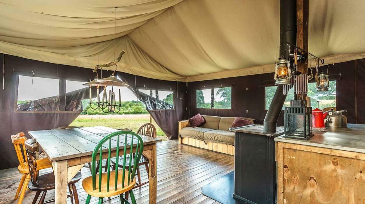 Hotel Hoeve De Pippert Ophemert Exteriér fotografie